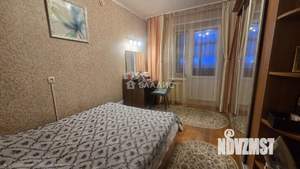 3-к квартира, вторичка, 60м2, 7/9 этаж