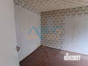 2-к квартира, вторичка, 41м2, 1/5 этаж