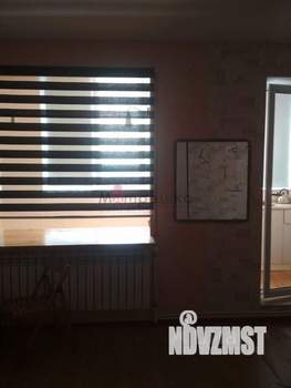 1-к квартира, вторичка, 28м2, 8/10 этаж