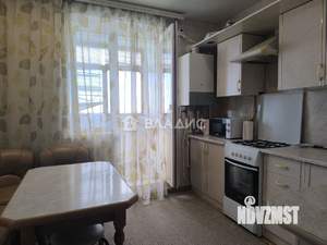 1-к квартира, вторичка, 35м2, 10/10 этаж