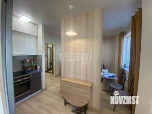 Студия квартира, вторичка, 27м2, 2/5 этаж