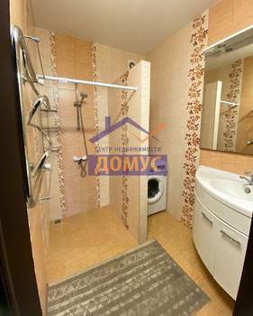 2-к квартира, вторичка, 69м2, 4/14 этаж