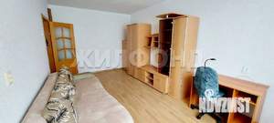 1-к квартира, вторичка, 34м2, 8/10 этаж