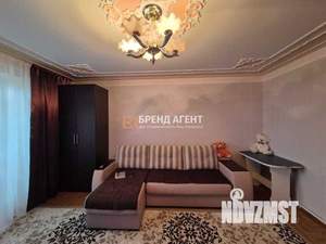 3-к квартира, вторичка, 66м2, 8/10 этаж