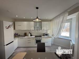 3-к квартира, вторичка, 60м2, 5/5 этаж