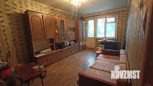 3-к квартира, вторичка, 62м2, 4/5 этаж