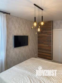 Студия квартира, вторичка, 77м2, 6/21 этаж