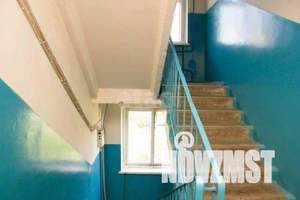 1-к квартира, вторичка, 31м2, 4/5 этаж