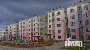 Студия квартира, вторичка, 27м2, 4/5 этаж