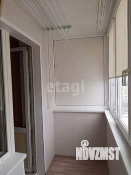 1-к квартира, вторичка, 34м2, 9/10 этаж