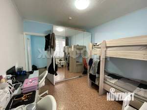 2-к квартира, вторичка, 51м2, 5/10 этаж