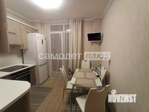 2-к квартира, вторичка, 52м2, 4/21 этаж