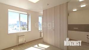 Студия квартира, вторичка, 28м2, 4/5 этаж