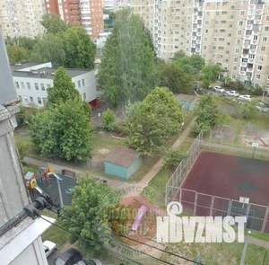 3-к квартира, вторичка, 60м2, 8/9 этаж