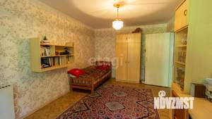 4-к квартира, вторичка, 116м2, 3/16 этаж