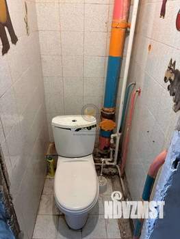 2-к квартира, вторичка, 59м2, 1/10 этаж