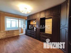 2-к квартира, вторичка, 45м2, 9/9 этаж