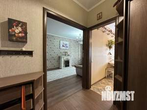 4-к квартира, вторичка, 72м2, 7/9 этаж