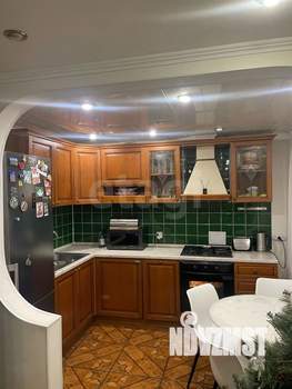 3-к квартира, вторичка, 72м2, 9/9 этаж