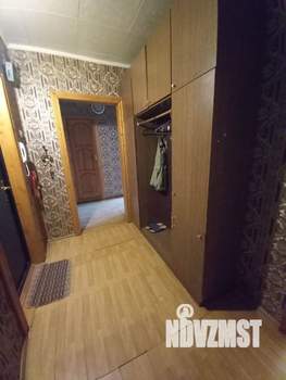2-к квартира, вторичка, 51м2, 6/10 этаж
