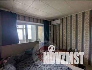 3-к квартира, вторичка, 62м2, 7/9 этаж