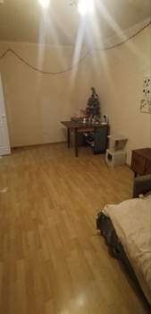 1-к квартира, вторичка, 34м2, 10/10 этаж