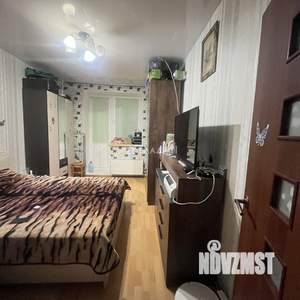 2-к квартира, вторичка, 53м2, 7/9 этаж