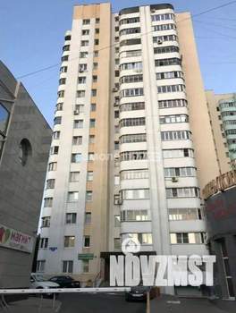 2-к квартира, вторичка, 53м2, 6/17 этаж