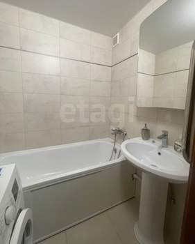 2-к квартира, вторичка, 53м2, 7/10 этаж