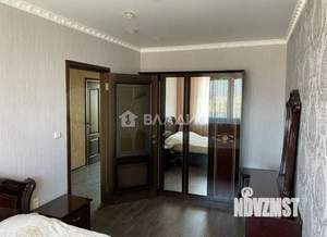 4-к квартира, вторичка, 86м2, 8/15 этаж