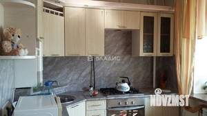 2-к квартира, вторичка, 57м2, 2/5 этаж