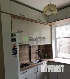 1-к квартира, вторичка, 30м2, 4/5 этаж