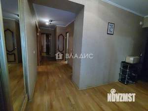 3-к квартира, вторичка, 74м2, 3/10 этаж