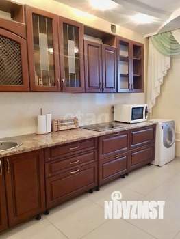 1-к квартира, вторичка, 50м2, 7/14 этаж