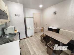 1-к квартира, вторичка, 33м2, 1/5 этаж