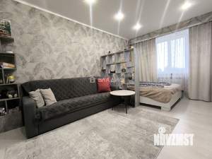 1-к квартира, вторичка, 44м2, 5/8 этаж