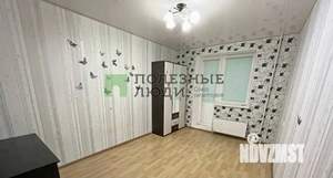 2-к квартира, вторичка, 52м2, 7/9 этаж