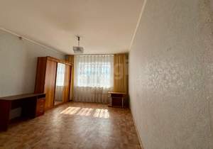 1-к квартира, вторичка, 40м2, 4/9 этаж