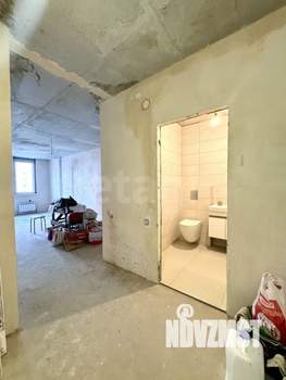 Студия квартира, вторичка, 32м2, 3/17 этаж