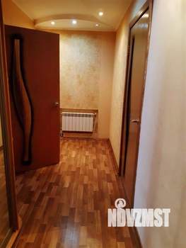 2-к квартира, вторичка, 59м2, 1/10 этаж