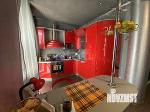 1-к квартира, вторичка, 50м2, 3/9 этаж