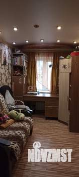 3-к квартира, вторичка, 55м2, 4/5 этаж