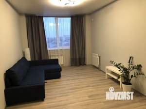 2-к квартира, вторичка, 60м2, 9/15 этаж