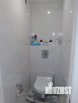 1-к квартира, вторичка, 41м2, 2/5 этаж