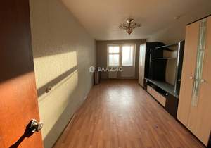 2-к квартира, вторичка, 53м2, 4/5 этаж