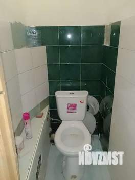 5-к квартира, вторичка, 88м2, 1/10 этаж