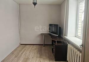 3-к квартира, вторичка, 48м2, 2/5 этаж