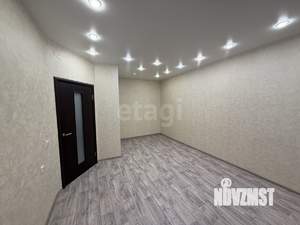 1-к квартира, вторичка, 42м2, 8/14 этаж