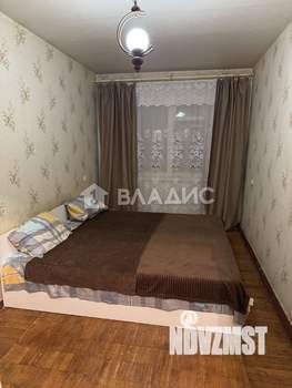 2-к квартира, вторичка, 44м2, 3/5 этаж