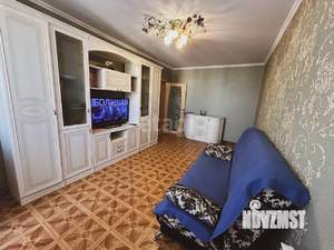 3-к квартира, вторичка, 69м2, 10/10 этаж